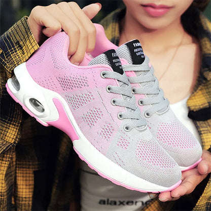 Women’s AirRun Sneakers 👟🤍