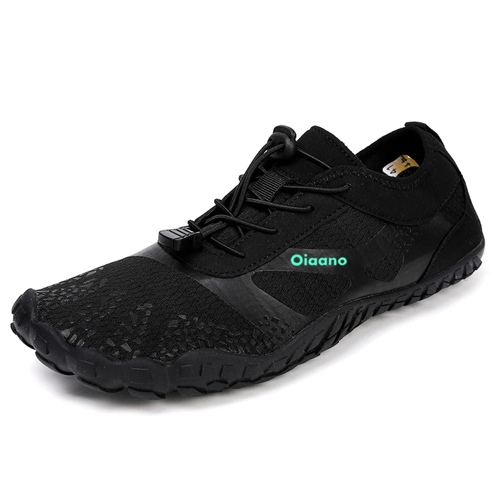 Men’s Premium Running & Casual Shoes | Lightweight Breathable Sneakers with Carbon Plate & Anti-Slip Sole