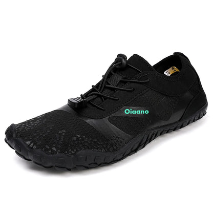 Men’s Premium Running & Casual Shoes | Lightweight Breathable Sneakers with Carbon Plate & Anti-Slip Sole