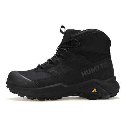 🥾 Men’s Breathable Hiking Shoes – Lightweight Outdoor Sports Sneakers