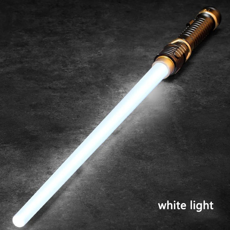 ⚔️✨ Glomexia LED Lightsaber Sword