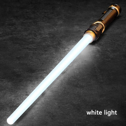 ⚔️✨ Glomexia LED Lightsaber Sword