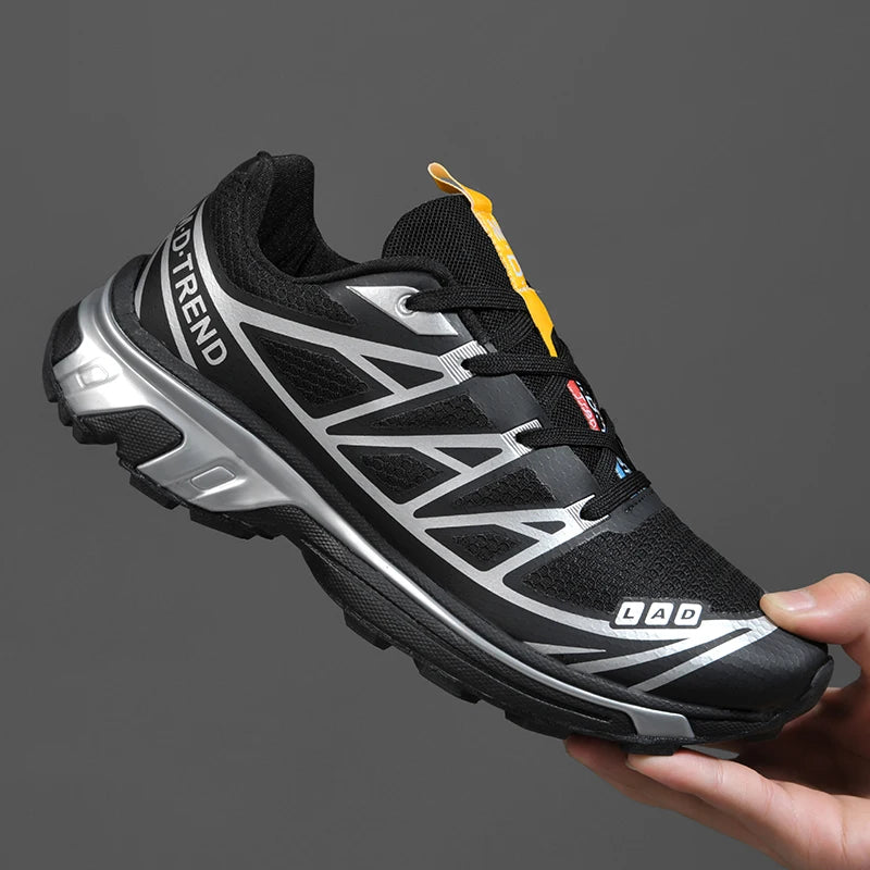 Glomexia FlexRun Sneakers 👟