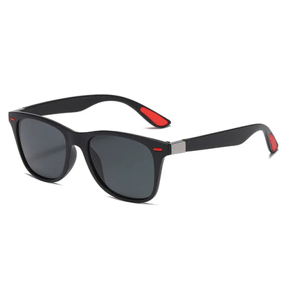 🌙 Night Vision Polarized Sunglasses – Men’s Day & Night Driving