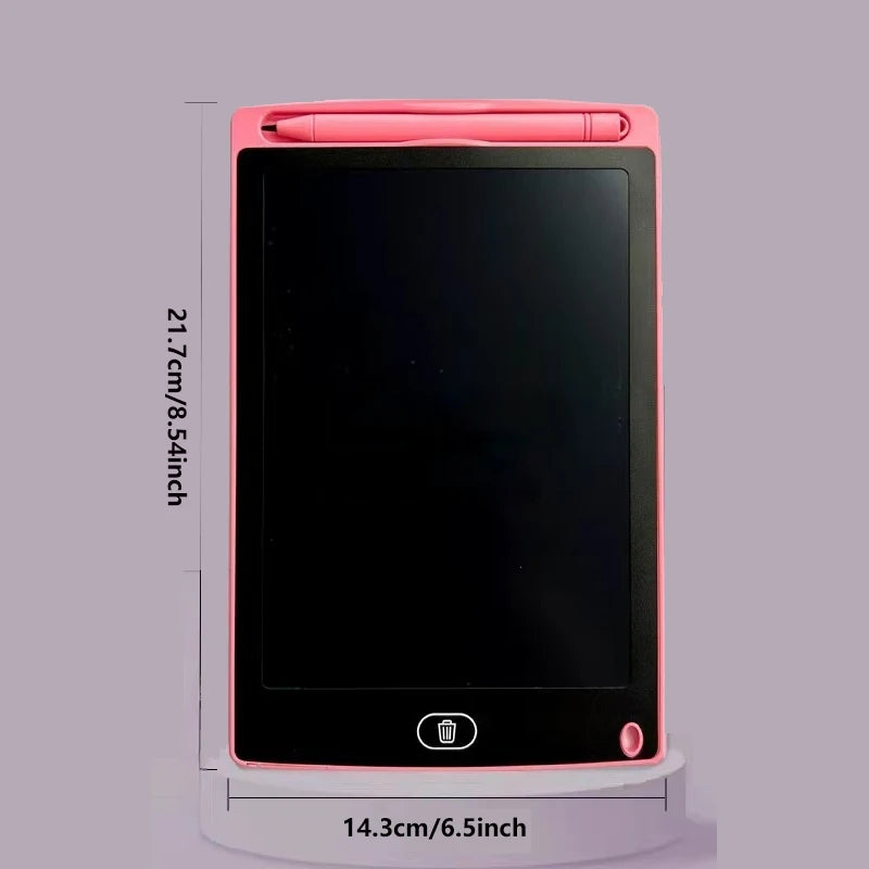 🖍️ ✨ Glomexia LCD Writing Tablet