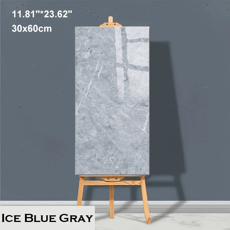 🧱 3D Foam Brick Wall Sticker | Self-Adhesive PVC Wall & Tile Decor