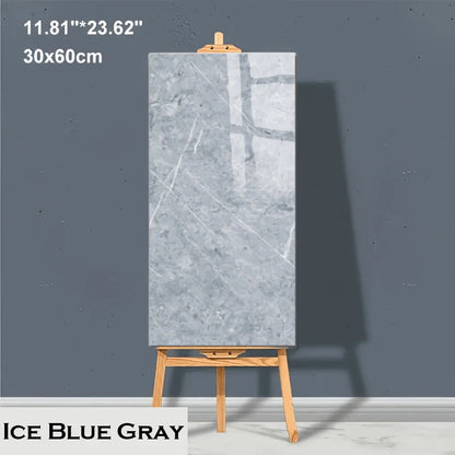 🧱 3D Foam Brick Wall Sticker | Self-Adhesive PVC Wall & Tile Decor
