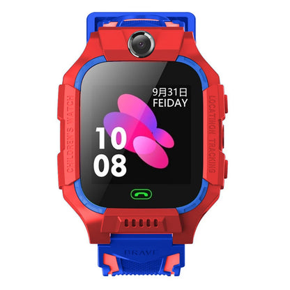 Glomexia Kids 5G Smart Watch 📍