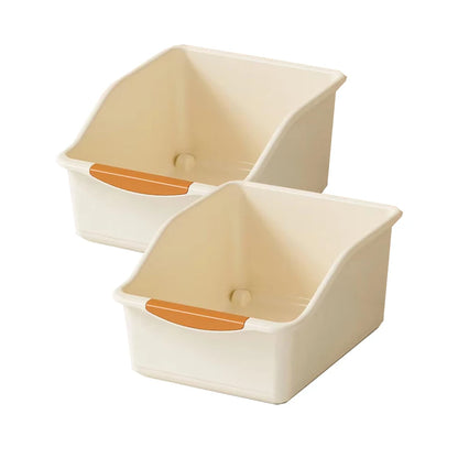 Pull-Out Storage Baskets 🧺 | Under Sink Organizer