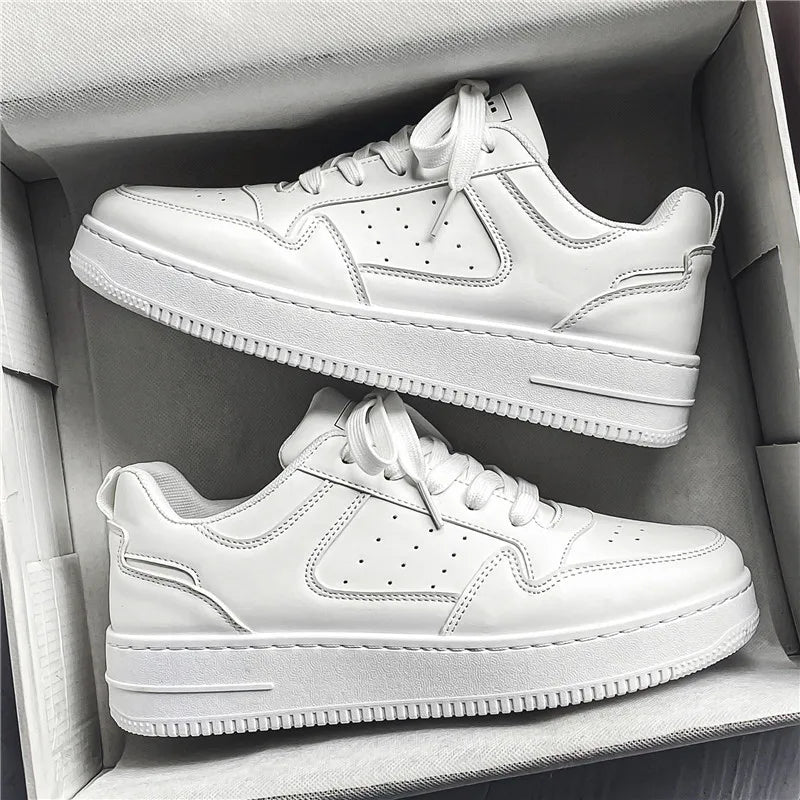 Glomexia SportFlex Sneakers 👟