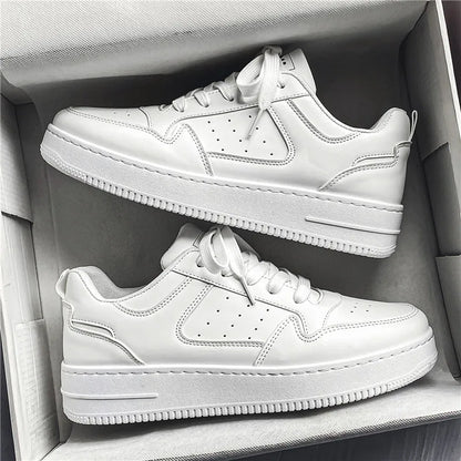Glomexia SportFlex Sneakers 👟