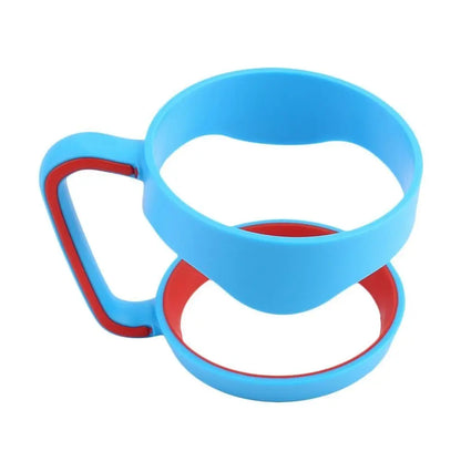 Portable Tumbler Handle & Mug Base 🧃 | Cup Holder for 20oz/30oz