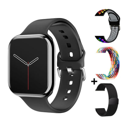 Smart Watch with GPS & Bluetooth Calling – Always On Display