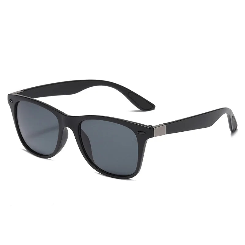 🌙 Night Vision Polarized Sunglasses – Men’s Day & Night Driving