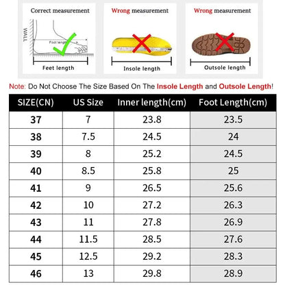 Men’s Lightweight Running Shoes | Breathable Air Mesh Sneakers with Anti-Odor & Durable TPR Sole