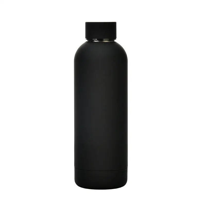 🥤 Premium Double Wall Insulated Tumbler – Stainless Steel Thermos Bottle