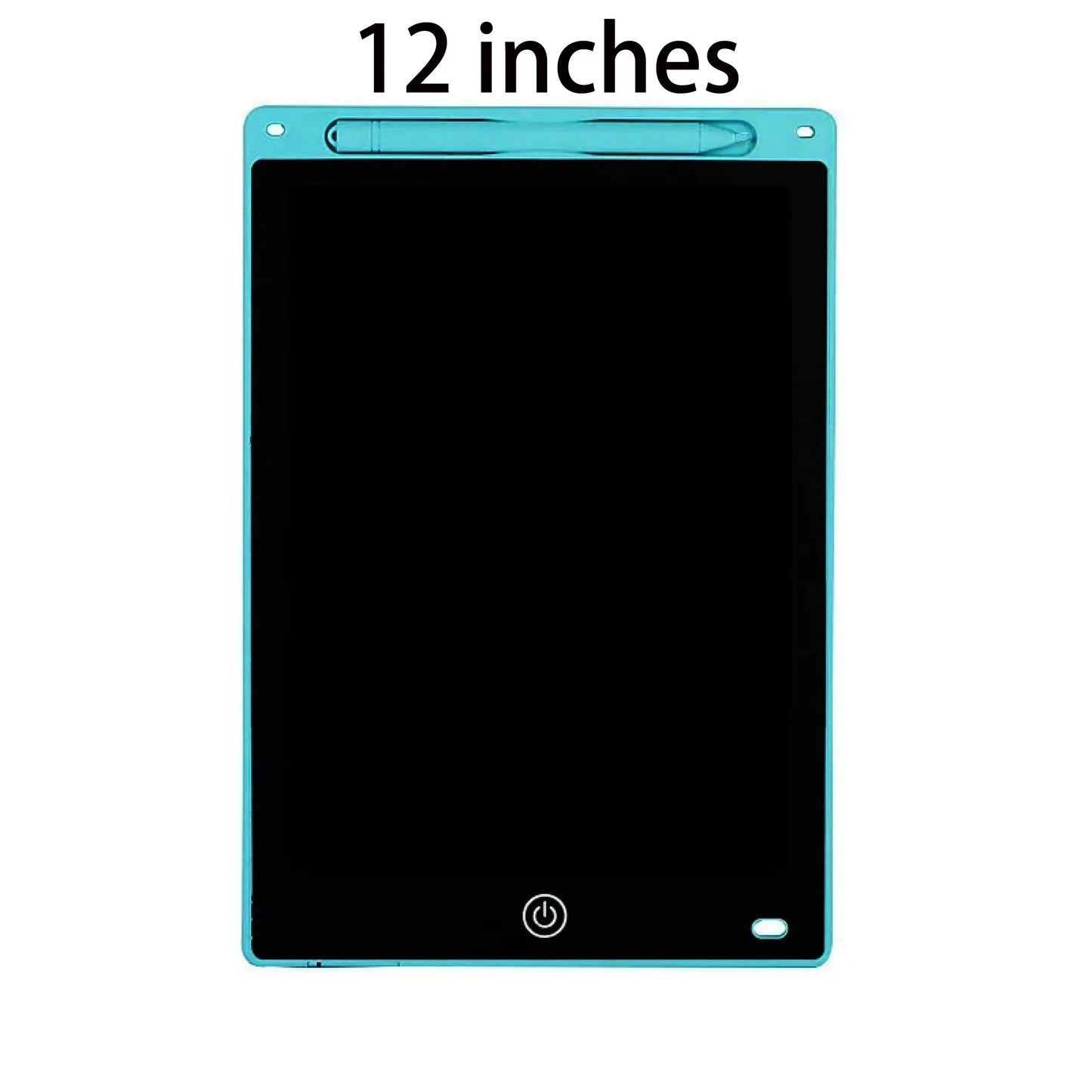 🖍️ ✨ Glomexia LCD Writing Tablet