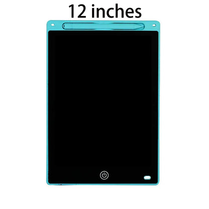 🖍️ ✨ Glomexia LCD Writing Tablet