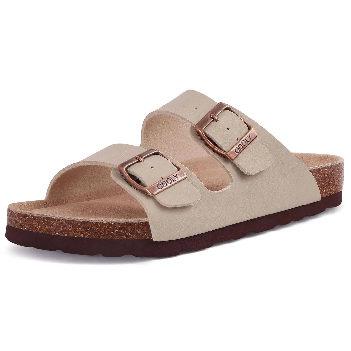 Evshine Cork Footbed Clogs & Slides