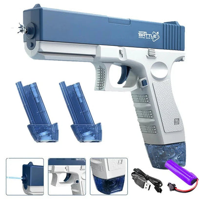 M416 Fully Automatic Water Gun Toy