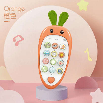 📱🧸 Glomexia Baby Music Phone Toy