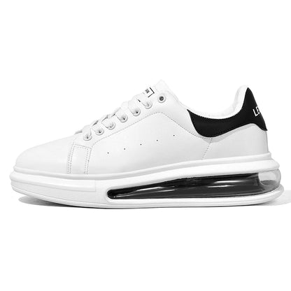 👟 Men’s Breathable Luxury Sneakers – Casual Running & Trainer Shoes