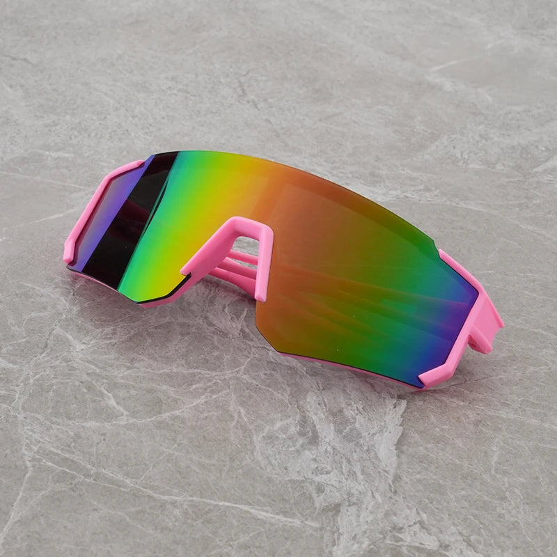 🌍 Glomexia – Boys UV400 Outdoor Riding Sunglasses 😎🧒