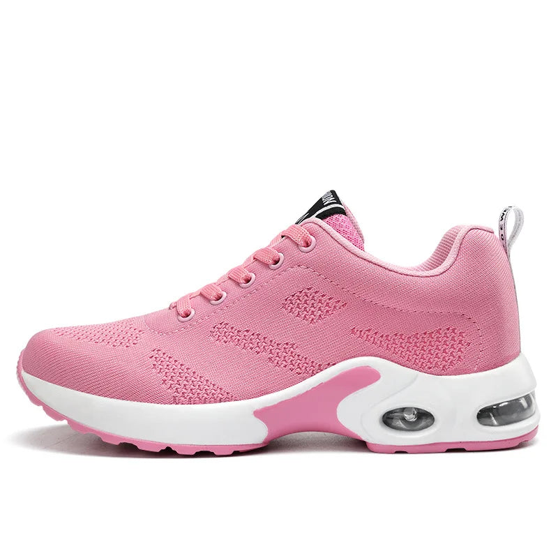 Women’s AirRun Sneakers 👟🤍