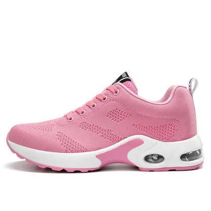 Women’s AirRun Sneakers 👟🤍