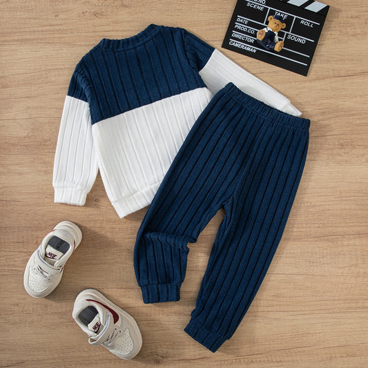 Glomexia Boys Winter Set ❄️👦