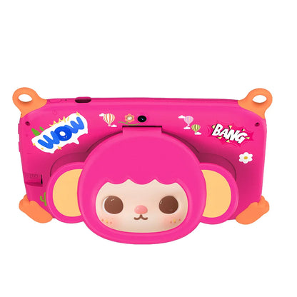 7″ Kids Android 13 Tablet 📱🎮 | 4GB RAM 64GB | Dual Camera