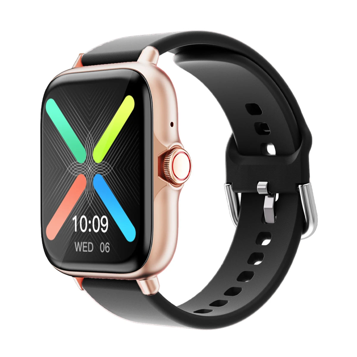⌚ Glomexia Smart Watch 1.83” HD Display 💧📞