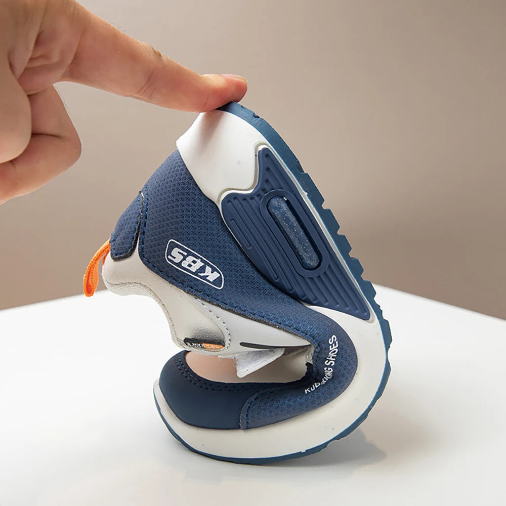 Kids Waterproof Sport Sneakers 👟 | Anti-Slip EVA Shoes
