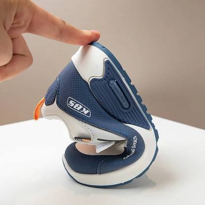 Kids Waterproof Sport Sneakers 👟 | Anti-Slip EVA Shoes