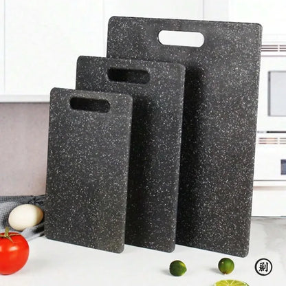 🥗 ✨ Glomexia Marble Cutting Board