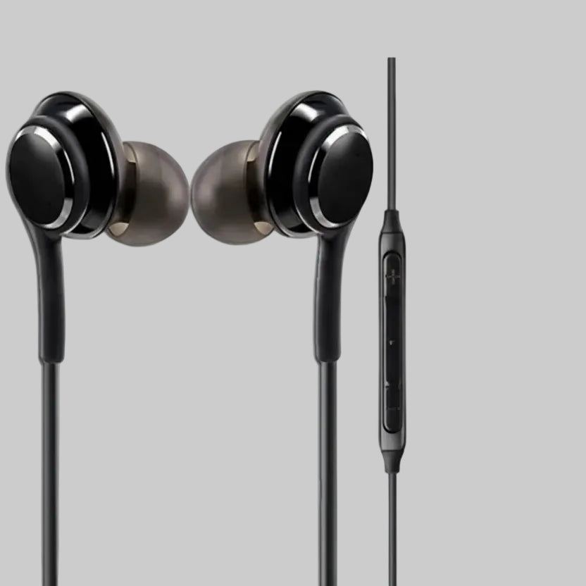 🎧 ✨ Glomexia Type-C Wired Earphones