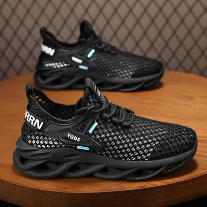 Glomexia AirFlow Sneakers 👟