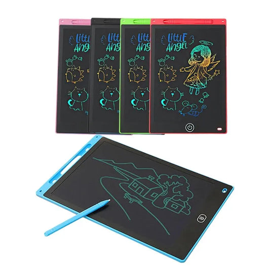 🖍️ ✨ Glomexia LCD Writing Tablet