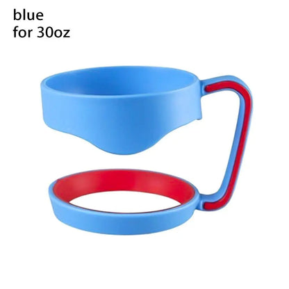 Portable Tumbler Handle & Mug Base 🧃 | Cup Holder for 20oz/30oz