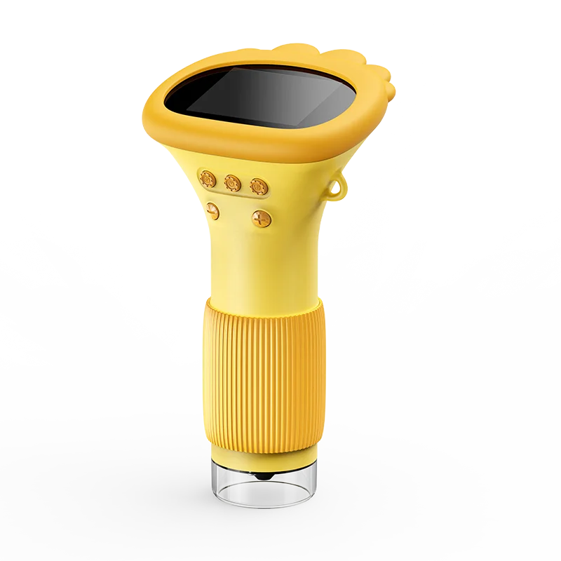 Glomexia Kids Digital Microscope 1000X with Camera 🔬📸