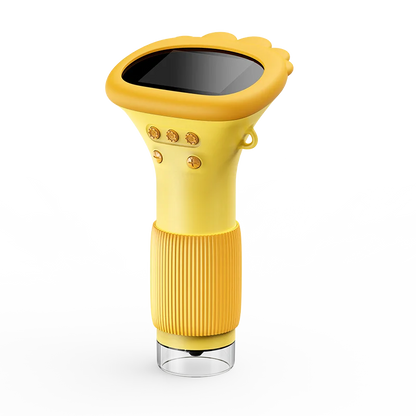 Glomexia Kids Digital Microscope 1000X with Camera 🔬📸