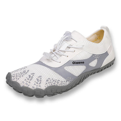 Men’s Premium Running & Casual Shoes | Lightweight Breathable Sneakers with Carbon Plate & Anti-Slip Sole
