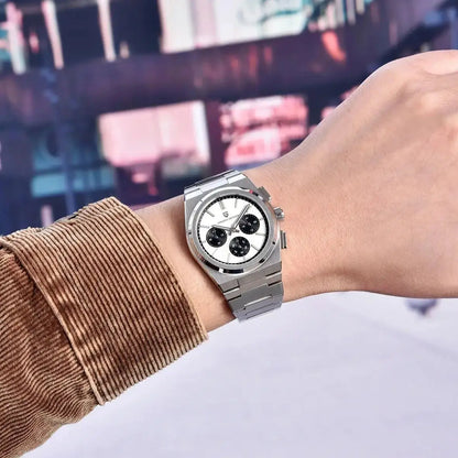 ⌚ Pagani Design PD1761 Quartz Chronograph Watch