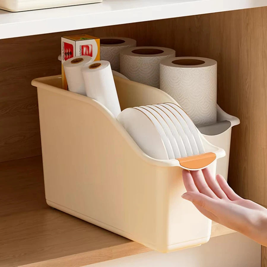 Pull-Out Storage Baskets 🧺 | Under Sink Organizer