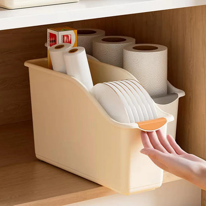 Pull-Out Storage Baskets 🧺 | Under Sink Organizer