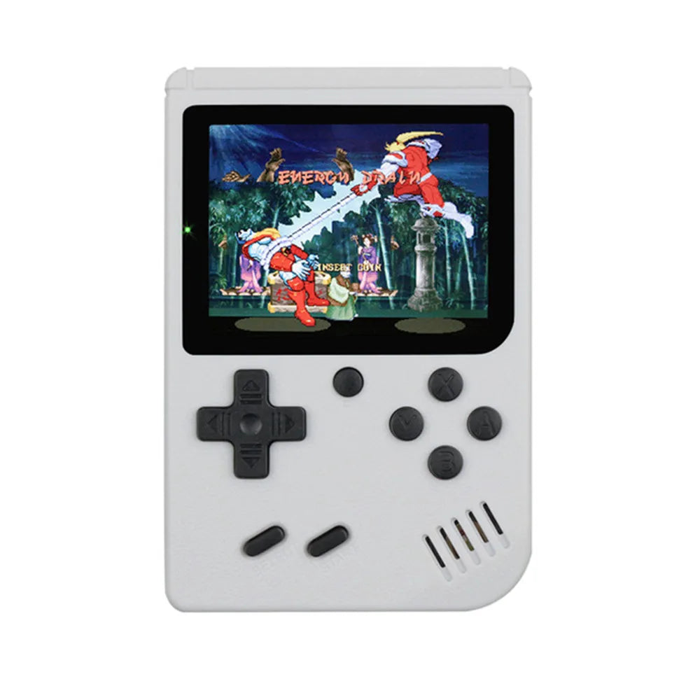 Glomexia 400-in-1 Retro Game Console 🕹️