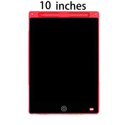 🖍️ ✨ Glomexia LCD Writing Tablet