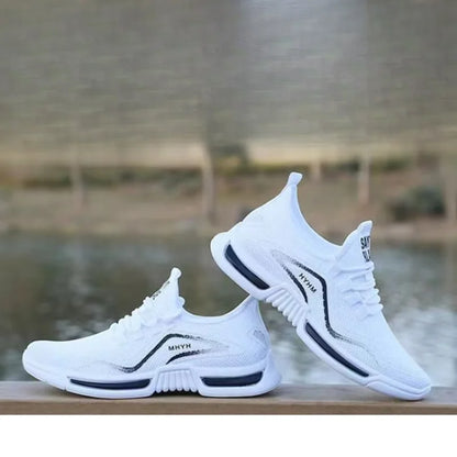 Glomexia AirMesh Loafers 👟