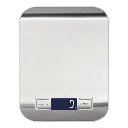 High Precision Digital Kitchen Weighing Scale