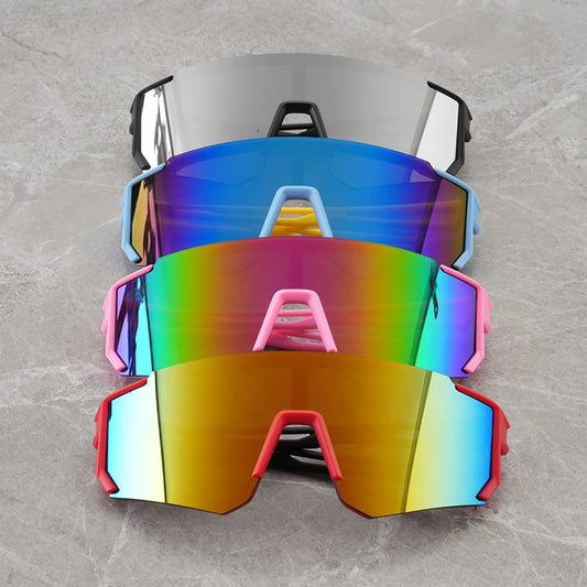 🌍 Glomexia – Boys UV400 Outdoor Riding Sunglasses 😎🧒
